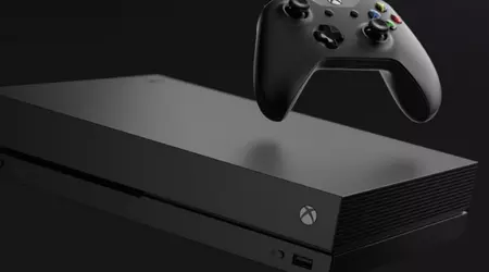 Xbox One will receive support for gaming monitors with FreeSync 2