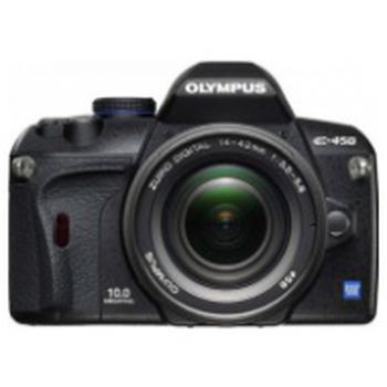 Olympus E-450