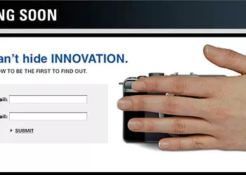 Olympus тоже готовит новую камеру стандарта Micro 4/3?