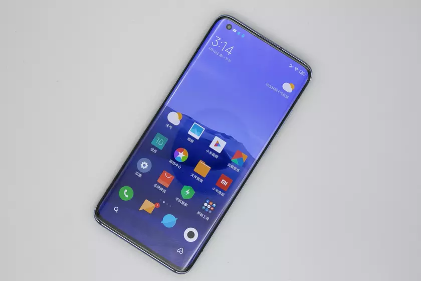 Xiaomi Mi 11 Pro на новых рендерах: камера с 4 модулями и 50 МП датчик