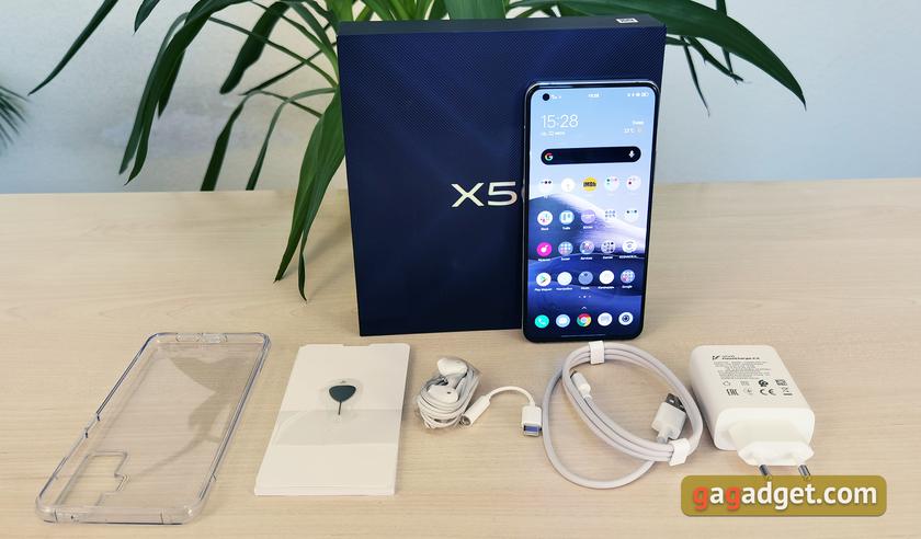 Обзор смартфона vivo X50: универсальная квадрокамера и AMOLED-дисплей на 90 Гц-4