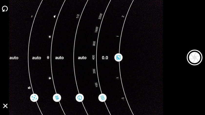 Обзор Moto X4: смартфон среднего сегмента с бонусами-163