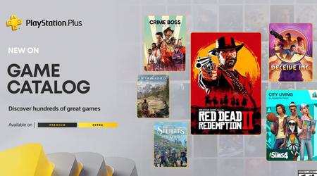 RDR 2, Watch Dogs en acht andere coole games zijn nu beschikbaar voor PlayStation Plus Extra- en Premium-abonnees