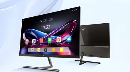 KTC introduces new H27P3 5K monitor with support for MacBook