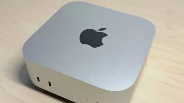 Apple Faces Memory Shortage: High-End Mac ...