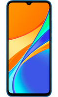 Xiaomi Redmi 9C NFC 64GB Twilight Blue