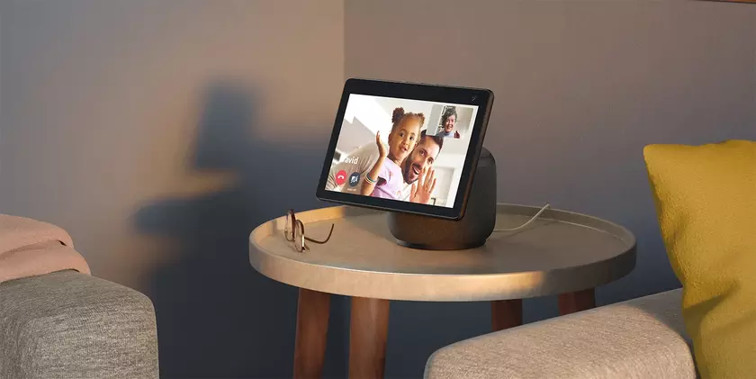 Облако вместо домашнего ассистента: обновление для Amazon Echo