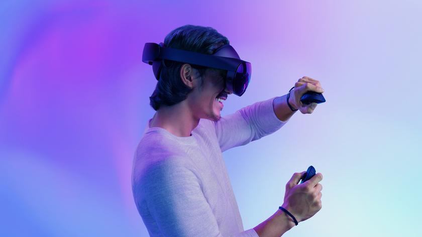 LG и Meta создадут гарнитуру виртуальной реальности Quest Pro следующего поколения стоимостью $2000