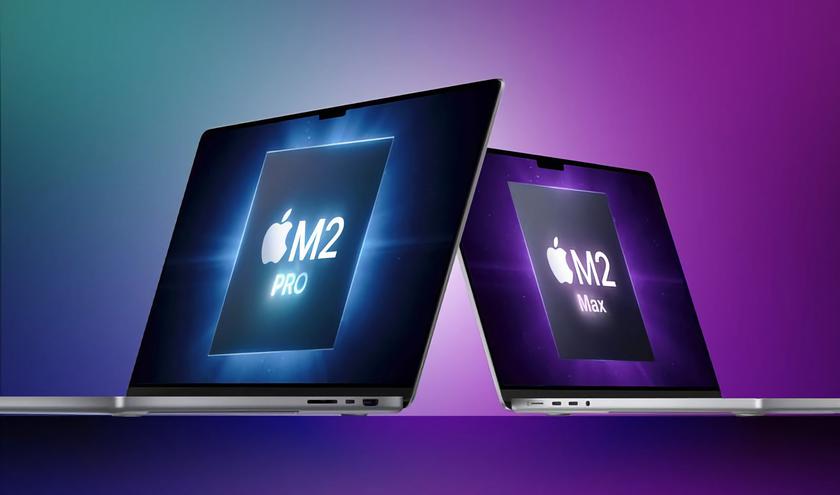 Rumor: Apple presenterà i nuovi MacBook Pro con processori M2 e supporto Wi-Fi 6E il 17 gennaio