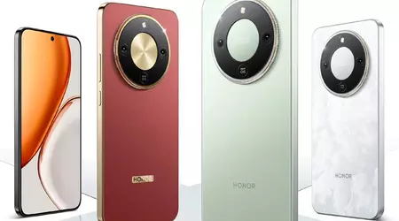 Honor is preparing to release a smartphone with a 10,000 mAh battery for only $140