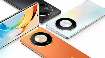 Snapdragon 6 Gen 1, appareil photo 108MP et batterie 5800mAh - Les principales caractéristiques du Honor Magic 6 Lite révélées