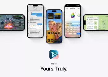 Владельцы iPhone в Европе смогут изменить Apple Maps на Google Maps или Waze