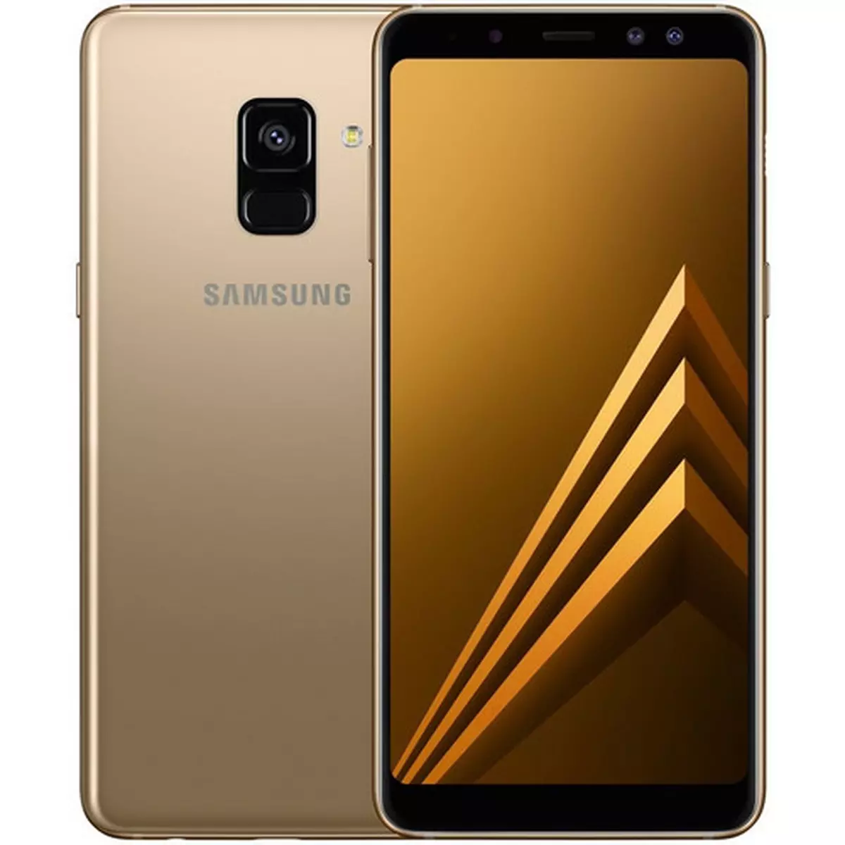 Samsung Galaxy A8