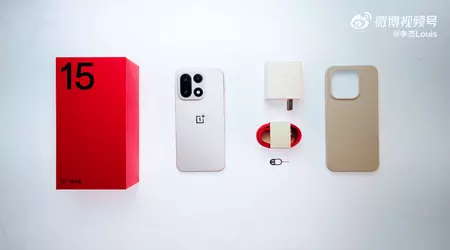 OnePlus опублікувала відео з «розпаковкою» свого майбутнього флагмана OnePlus 15
