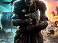 Время викингов: Ubisoft представила Assassin’s Creed Valhalla необычным трейлером