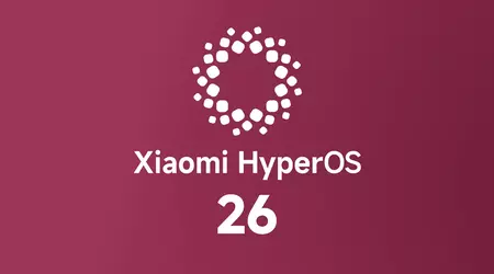 Apple has set a new trend: Xiaomi's next firmware is rumoured to be called HyperOS 26