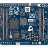 Back of the Arduino UNO Q board