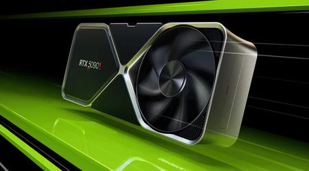 Nvidia prepares GeForce RTX 5090 with 32 GB VRAM and RTX 5080 with 16 GB