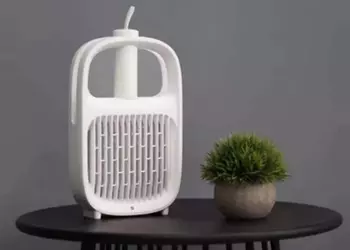 Xiaomi выпустила убийцу комаров за $22