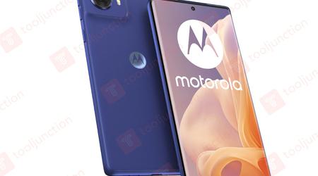 Snapdragon 4 Gen 3 chip, 50 MP camera en een prijs van 300 euro: Motorola maakt de Moto G85 klaar voor release