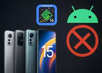 Более тридцати моделей Poco, Redmi и Xiaomi не получат Android 16 (список)