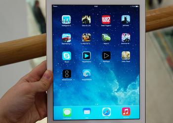 Обзор Apple iPad Air (5 поколение)