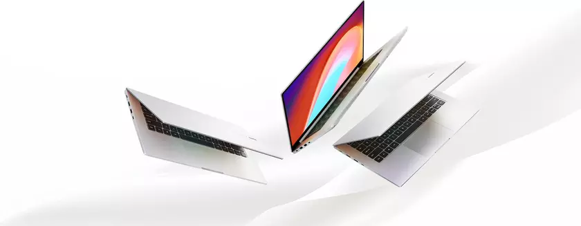 Не только Redmi K70: на презентации 29 ноября Xiaomi представит ноутбуки Redmi Book 14/16