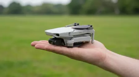 Best Camera Drone Under $300? I’d Buy DJI Mini 4K