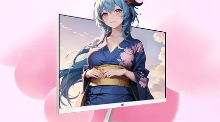 ViewSonic VX2779-2K-PRO-W: 27-inch monitor with 185Hz support for $151