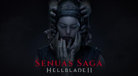 De allure van waanzin: Senua's Saga: Hellblade II recensie