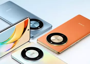 Insider: Honor X50 gets curved OLED display, Qualcomm Snapdragon 6 Gen 1 chip and 100 MP camera