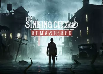 Lovecraft's Nightmares on Unreal Engine 5: ...