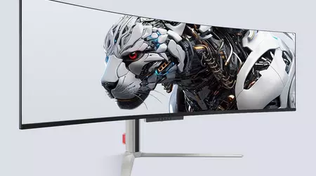 nubia announces Red Magic QD-OLED 5K gaming monitor with 240Hz frame rate