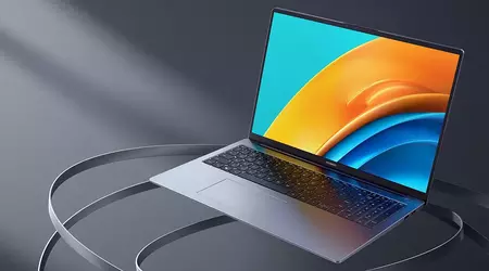 Huawei has unveiled the 2023 Matebook D16 laptops from $830