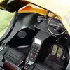 Thumbnail of Holden Hurricane concept car interior