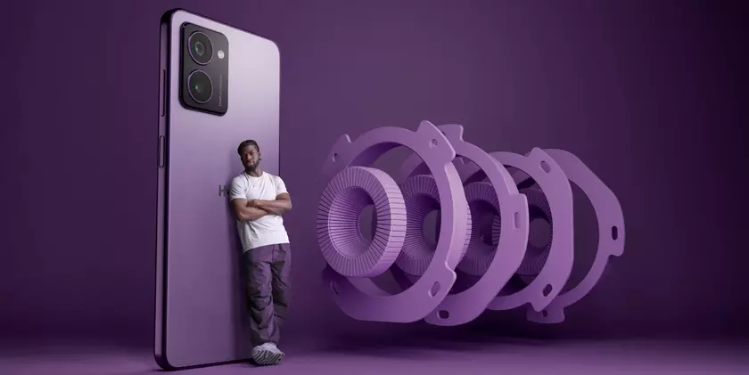 HMD Pulse Pro: дисплей на 90 Гц, фронтальная камера на 50 МП, батарея на 5000 мАч с зарядкой на 20 Вт и цена 180 евро