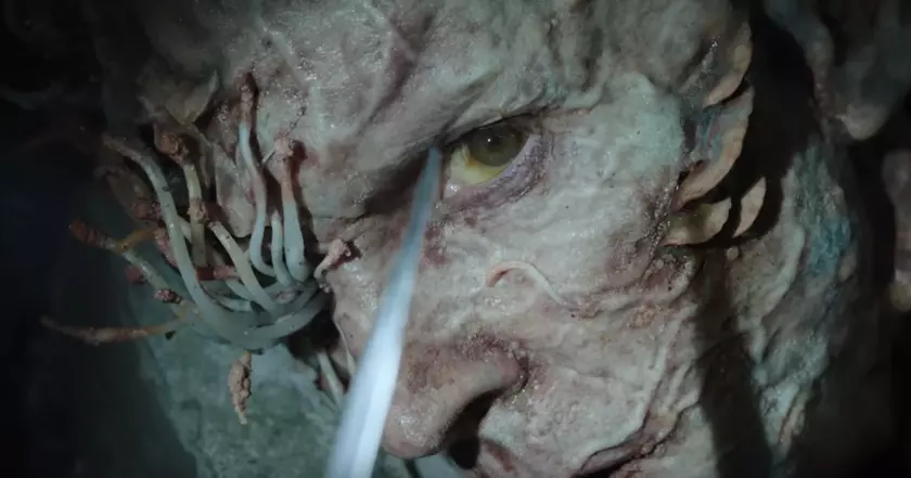 Загляните за кулисы: Самый крутой кадр из 1 сезона The Last of Us!