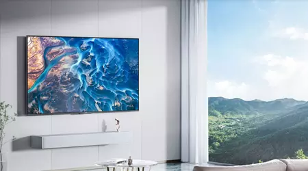 Xiaomi Mi TV ES 2022: 4K TVs 55, 65 and 75 inches with MediaTek chips, 2 GB of RAM and a price from $526