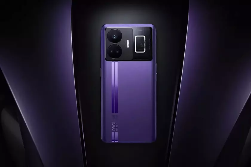 Слух: realme в июле представит смартфон realme GT Neo 5 Pro с новым чипом Snapdragon 8+ Gen 2 на борту