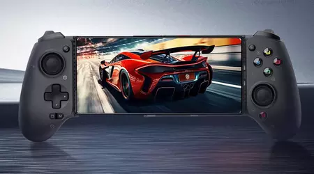 Red Magic Shadow Blade 2: smartphone gamepad with customisable buttons and USB-C port for $85