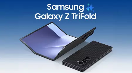 Експеримент завершено: Samsung знімає з продажу свій перший складаний утричі смартфон