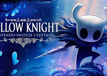 Hollow Knight получила нативную версию для Nintendo Switch 2