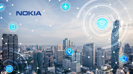 Nokia has requested permission from the U.S. and Finland to supply equipment, but will withdraw completely from the country after the current commitments