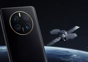 Huawei Mate 50 Pro introduced in Europe - Snapdragon 8+ Gen1, 120Hz display and IP68 at a price of €1399