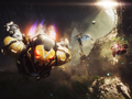 История Anthem закончилась: BioWare отказалась от крупных актовых обновлений