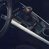 Миниатюра шильди Porsche 911 Carrera S