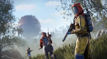 Розробники Rust святкують 260 тис. одночасних гравців у Steam