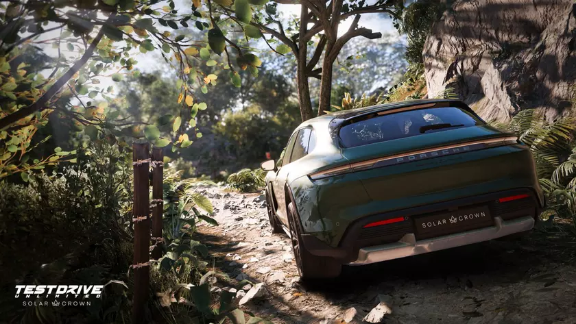 Разработчики Test Drive Unlimited Solar Crown опубликовали новый трейлер игры, который демонстрирует улучшенную визуальную составляющую, ощущение скорости и прочее 