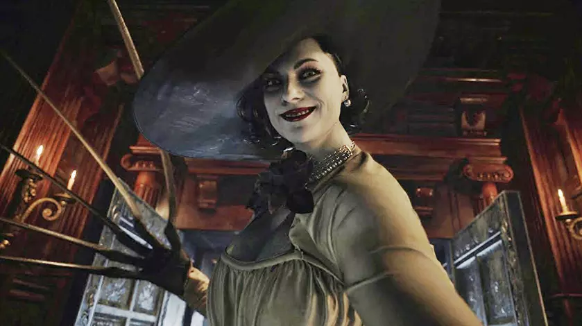 Capcom напоминает: скоро состоится презентация Resident Evil Showcase, а в конце октября выйдет Resident Evil Village Gold Edition