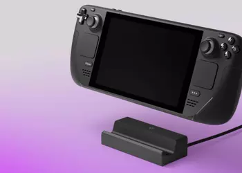 Обновление Steam Deck OS 3.4 улучшает пользовательский опыт взаимодействия с консолью и исправляет ошибки с некоторыми играми